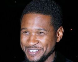 WHAT IS THE ZODIAC SIGN OF USHER?
